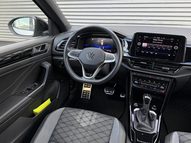 Volkswagen T-Roc 1.5 TSI OPF DSG R-Line