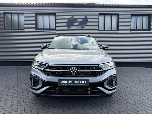 Volkswagen T-Roc 1.5 TSI OPF DSG R-Line