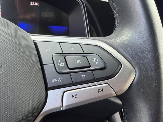 Volkswagen T-Roc 1.5 TSI OPF DSG R-Line