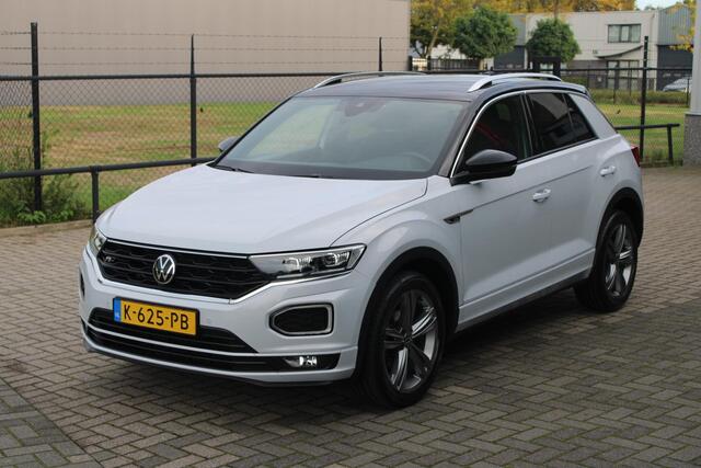Volkswagen T-Roc 1.5 TSI Sport Business R Line /Camera/Led/NL Auto!!