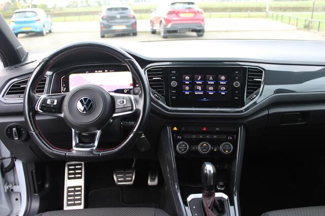 Volkswagen T-Roc 1.5 TSI Sport Business R Line /Camera/Led/NL Auto!!