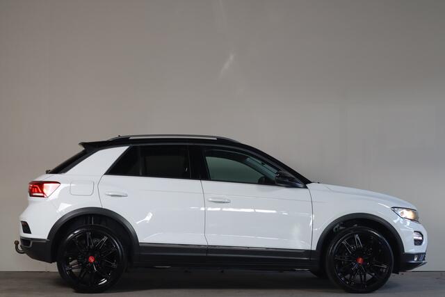 Volkswagen T-Roc 1.0 TSI Style - NL Auto!! Adap Cruise I Camera I Climate