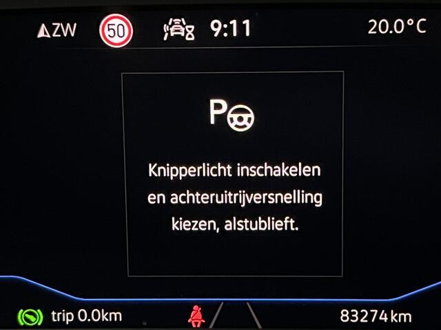 Volkswagen T-Roc 1.5 TSI Style | PANO | NAVI | STOELVERWARMING | ACC |
