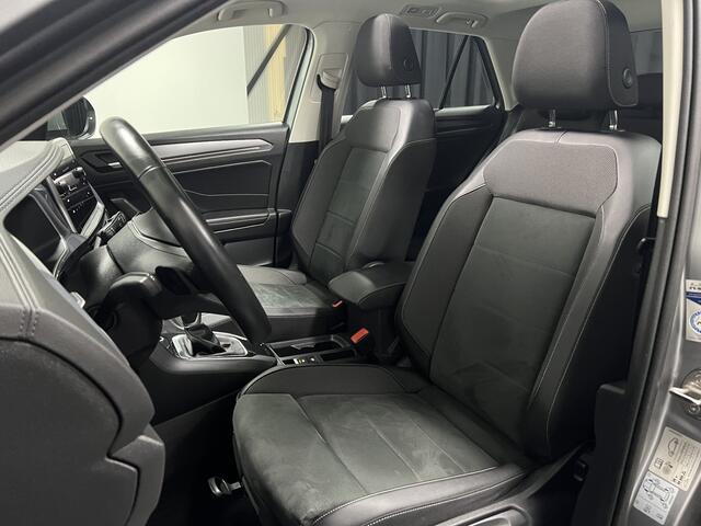 Volkswagen T-Roc 1.5 TSI Style | PANO | NAVI | STOELVERWARMING | ACC |