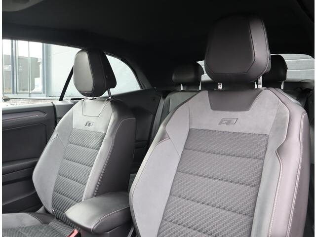 Volkswagen T-Roc Cabrio 1.5 TSI R-Line | R sportstoelen | Stoelverwarming | Automaat
