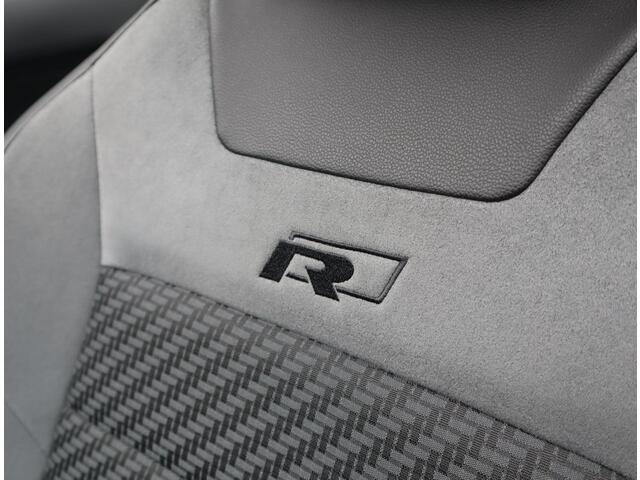 Volkswagen T-Roc Cabrio 1.5 TSI R-Line | R sportstoelen | Stoelverwarming | Automaat