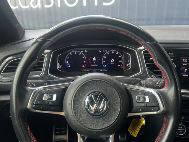 Volkswagen T-Roc 1.5 TSI 150pk Sport Business R Navigatie Trekhaak
