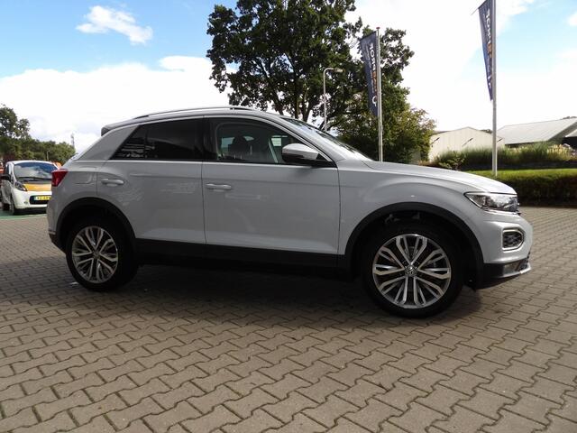 Volkswagen T-Roc 1.0 TSI Style