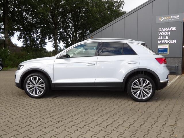 Volkswagen T-Roc 1.0 TSI Style