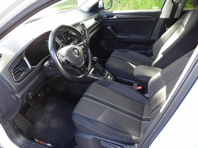 Volkswagen T-Roc 1.0 TSI Style