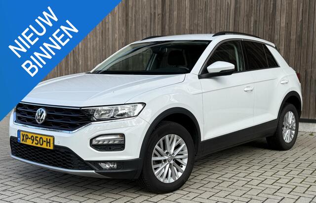 Volkswagen T-Roc 1.0 TSI Style ACC | AIRCO | CARPLAY | NAVI | LANE |
