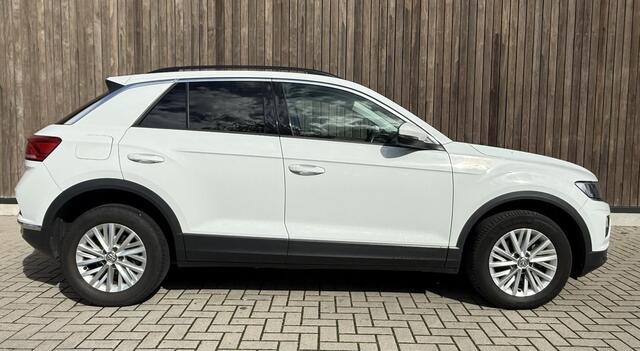 Volkswagen T-Roc 1.0 TSI Style ACC | AIRCO | CARPLAY | NAVI | LANE |