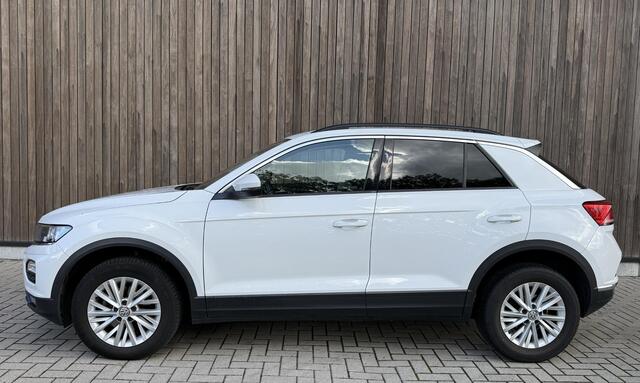 Volkswagen T-Roc 1.0 TSI Style ACC | AIRCO | CARPLAY | NAVI | LANE |