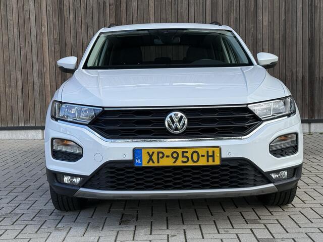 Volkswagen T-Roc 1.0 TSI Style ACC | AIRCO | CARPLAY | NAVI | LANE |