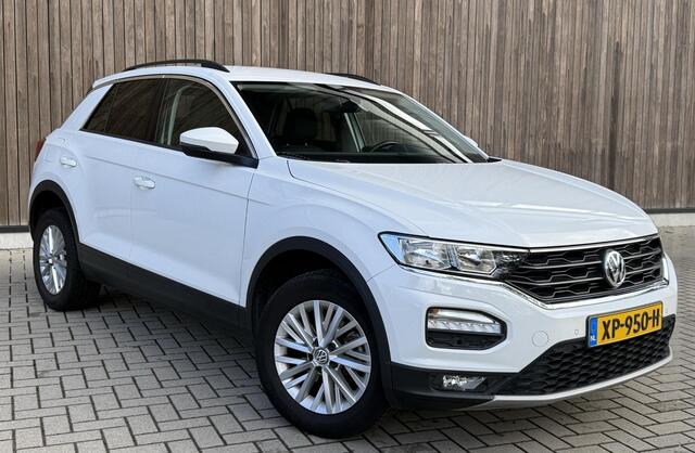 Volkswagen T-Roc 1.0 TSI Style ACC | AIRCO | CARPLAY | NAVI | LANE |