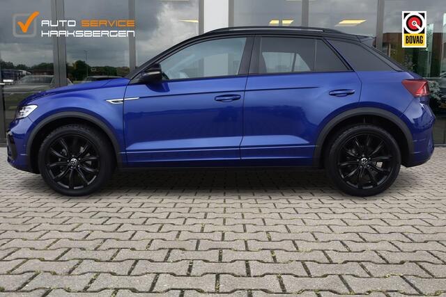 Volkswagen T-Roc 1.5 TSI R-Line | Pano | Trekhaak | Camera |