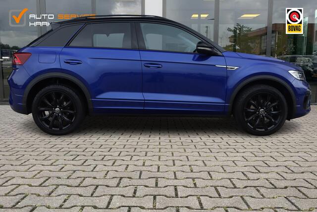 Volkswagen T-Roc 1.5 TSI R-Line | Pano | Trekhaak | Camera |