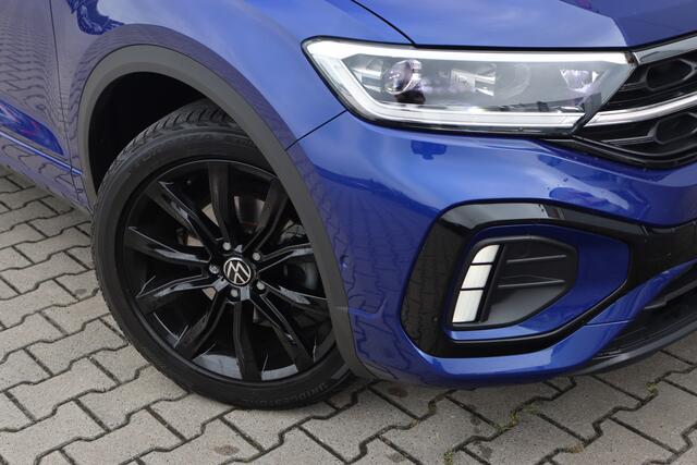 Volkswagen T-Roc 1.5 TSI R-Line | Pano | Trekhaak | Camera |