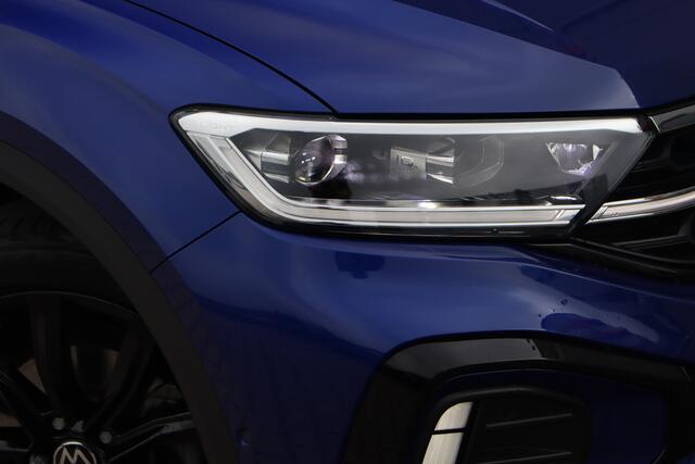 Volkswagen T-Roc 1.5 TSI R-Line | Pano | Trekhaak | Camera |
