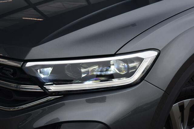 Volkswagen T-Roc 1.5 TSI R-Line | Trekhaak | Camera | ACC | Fabrieksgarantie