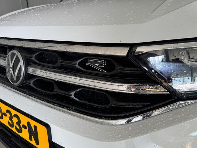 Volkswagen T-Roc TSI 110PK R-LINE BUSINESS CAMERA/MASSAGE/IQ.LIGHT