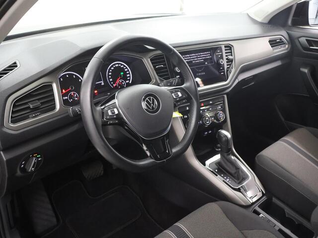 Volkswagen T-Roc 1.5 TSI Style Business Automaat | Adaptieve Cruise Control | Trekhaak | Achteruitrijcamera | Climate Control |