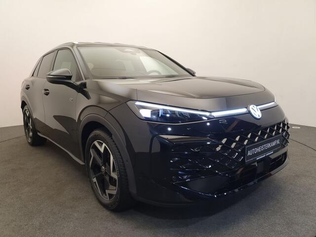 Volkswagen T-Roc 1.5 eTSI 150pk DSG/AUT R-Line Wegklapbare trekhaak, Camera