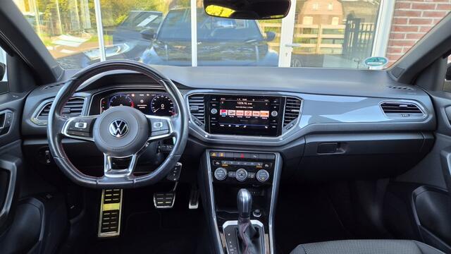 Volkswagen T-Roc 1.5 TSI Sport, Pano, Automaat, BSM, Adpt, Vol!