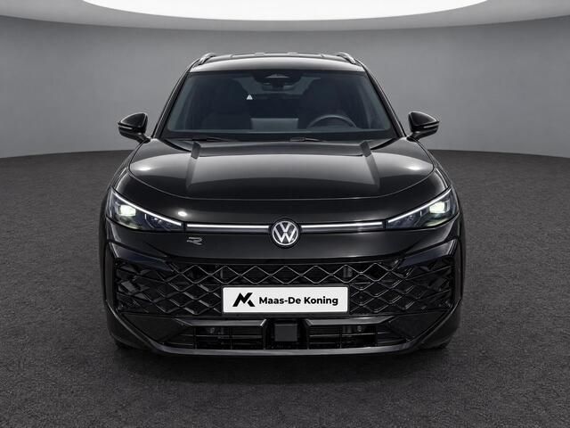 Volkswagen T-Roc 1.5eTSI/150PK R-Line · Navigatie · Camera + Parkeersensoren · Apple/Android Car Play · Garantie t/m 18-12-2027