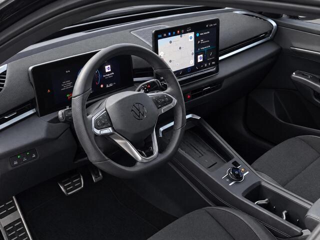 Volkswagen T-Roc 1.5eTSI/150PK R-Line · Navigatie · Camera + Parkeersensoren · Apple/Android Car Play · Garantie t/m 18-12-2027