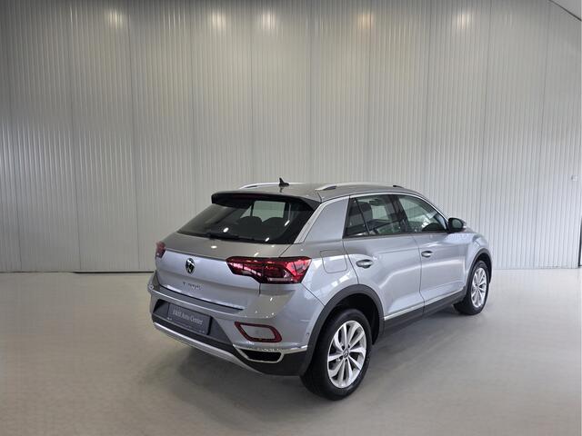Volkswagen T-Roc 1.5 TSI Life |CARPLAY|CAMERA|GARANTIE|