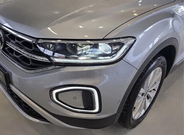 Volkswagen T-Roc 1.5 TSI Life |CARPLAY|CAMERA|GARANTIE|