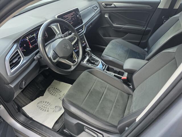 Volkswagen T-Roc 1.5 TSI Life |CARPLAY|CAMERA|GARANTIE|