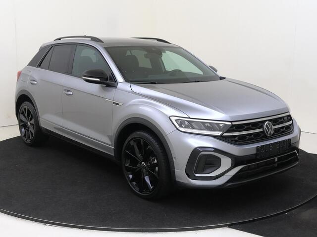 Volkswagen T-Roc 1.5 TSI R-Line Edition | Automaat | R-line | Adaptieve Cruise Control | Navigatie | Climate Control | Parkeer Camera | Parkeersensoren Voor en Achter |
