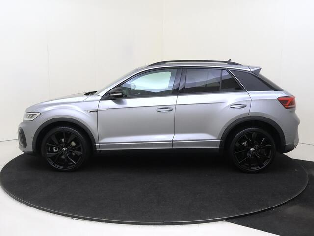 Volkswagen T-Roc 1.5 TSI R-Line Edition | Automaat | R-line | Adaptieve Cruise Control | Navigatie | Climate Control | Parkeer Camera | Parkeersensoren Voor en Achter |
