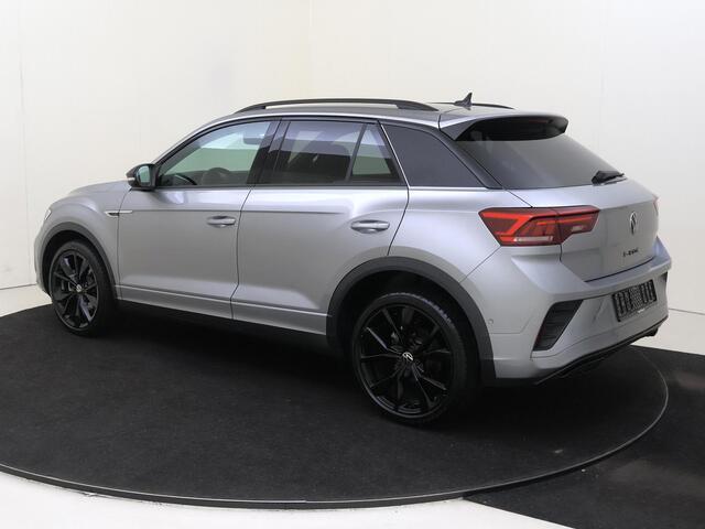 Volkswagen T-Roc 1.5 TSI R-Line Edition | Automaat | R-line | Adaptieve Cruise Control | Navigatie | Climate Control | Parkeer Camera | Parkeersensoren Voor en Achter |