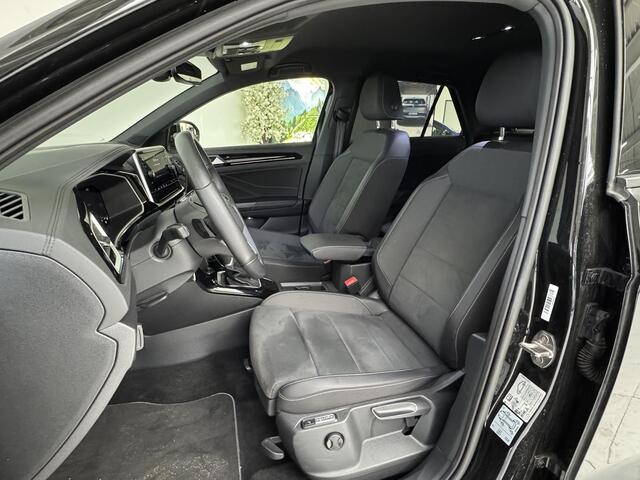 Volkswagen T-Roc 1.5 TSI R-Line | Trekhaak afn. 1.500 kg | Stoelverwarming | Navigatie | Adaptive Cruise Control |