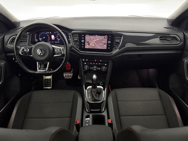 Volkswagen T-Roc 1.5 TSI DSG Sport | Camera | Virtual | Sfeer | Carplay | Trekhaak | Cruise | Navi | NAP