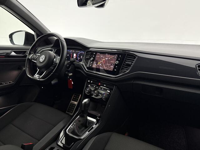 Volkswagen T-Roc 1.5 TSI DSG Sport | Camera | Virtual | Sfeer | Carplay | Trekhaak | Cruise | Navi | NAP