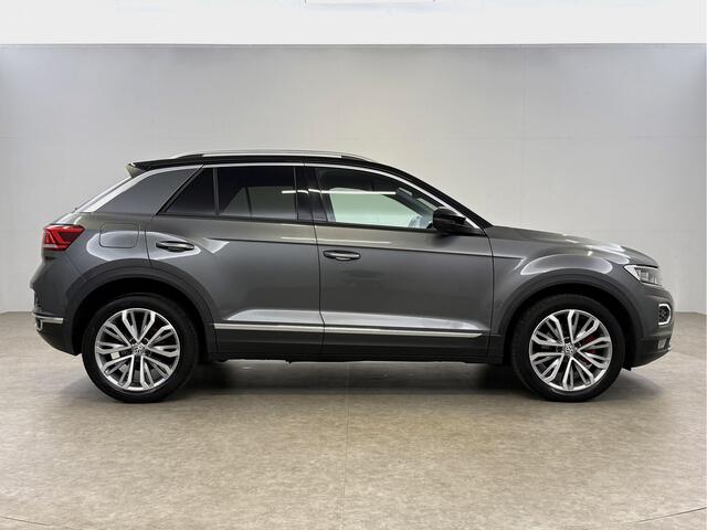 Volkswagen T-Roc 1.5 TSI DSG Sport | Camera | Virtual | Sfeer | Carplay | Trekhaak | Cruise | Navi | NAP