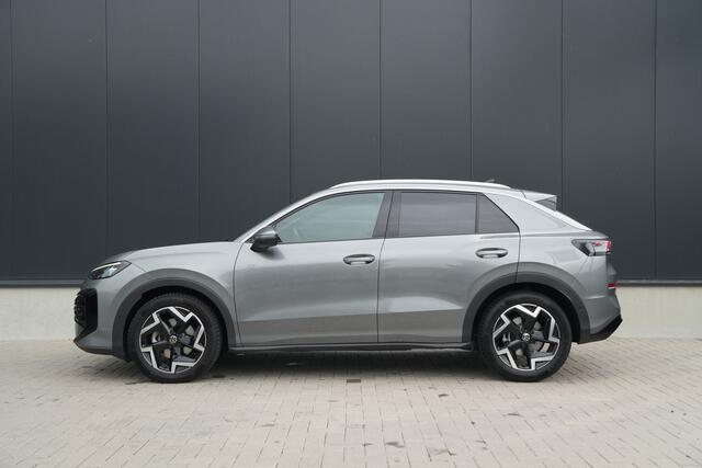 Volkswagen T-Roc 1.5 TSI R-Line Edition 150pk - ACC - Blindspot - Navi - Camera -Stoel/Stuurverwarming - IQ LED - Rijklaar