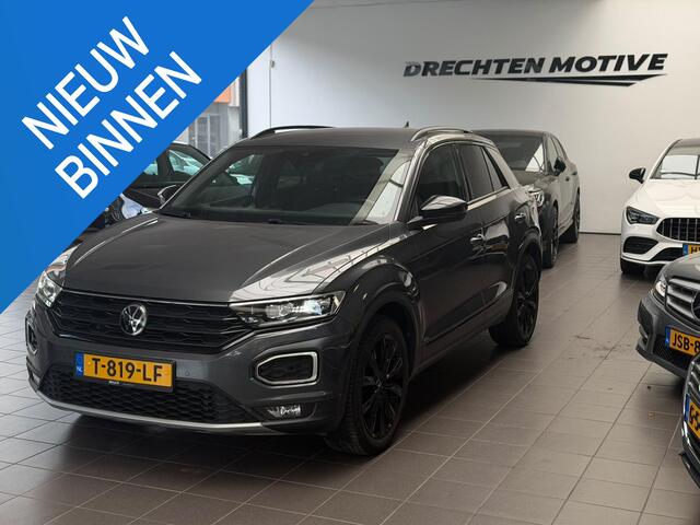 Volkswagen T-Roc 1.5 TSI Sport Business R-Line / Led / CarPlay / Na