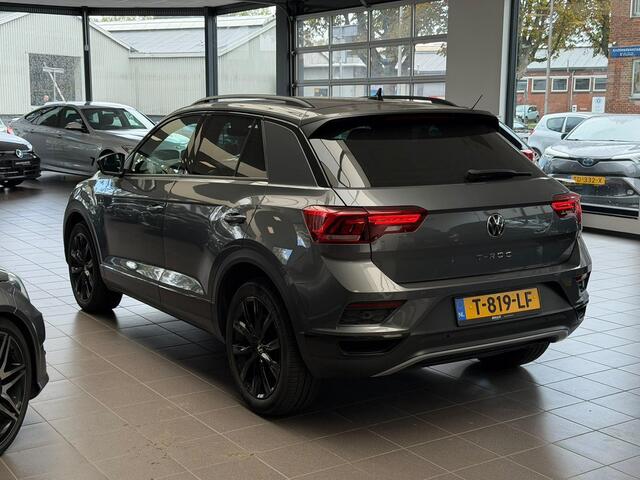 Volkswagen T-Roc 1.5 TSI Sport Business R-Line / Led / CarPlay / Na