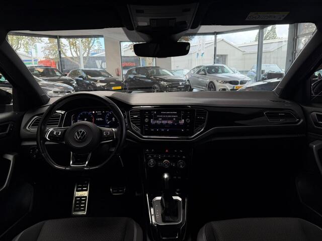 Volkswagen T-Roc 1.5 TSI Sport Business R-Line / Led / CarPlay / Na