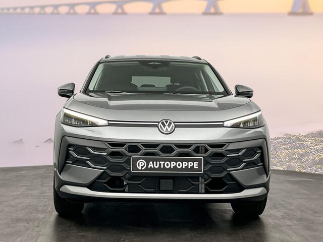 Volkswagen T-Roc 1.5 eTsi Limited Edition