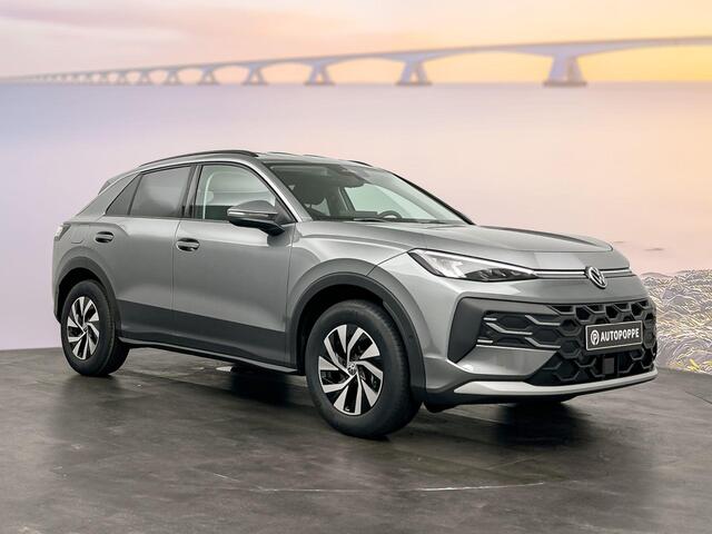 Volkswagen T-Roc 1.5 eTsi Limited Edition