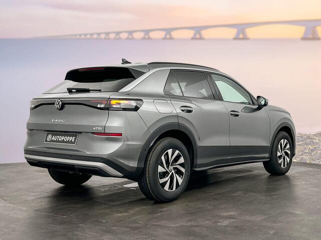 Volkswagen T-Roc 1.5 eTsi Limited Edition