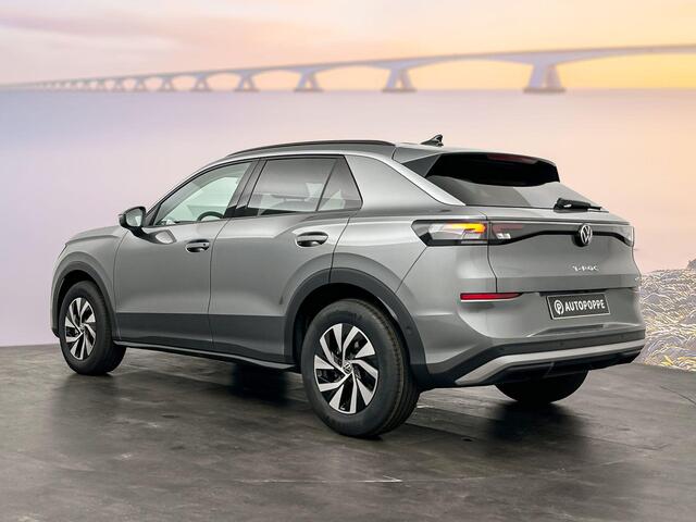 Volkswagen T-Roc 1.5 eTsi Limited Edition