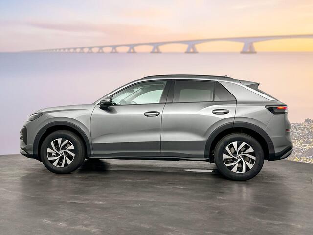 Volkswagen T-Roc 1.5 eTsi Limited Edition