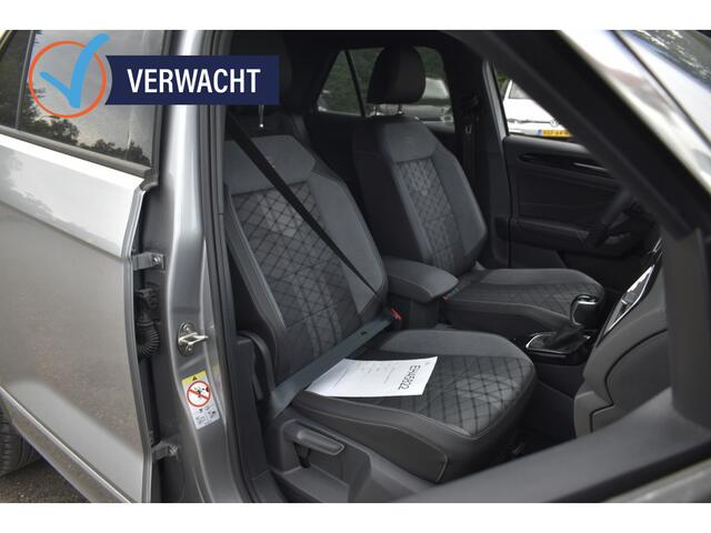 Volkswagen T-Roc R-Line camera/clima/el a klep/stoelverw